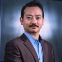 Sudeep Bajimaya