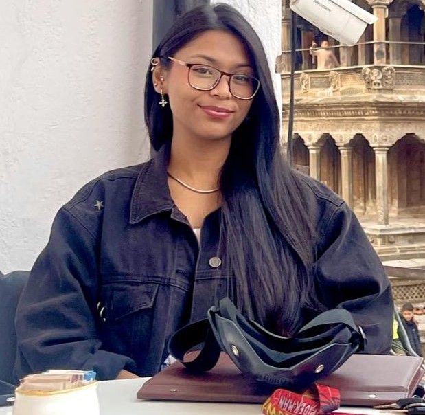 Team Member Image