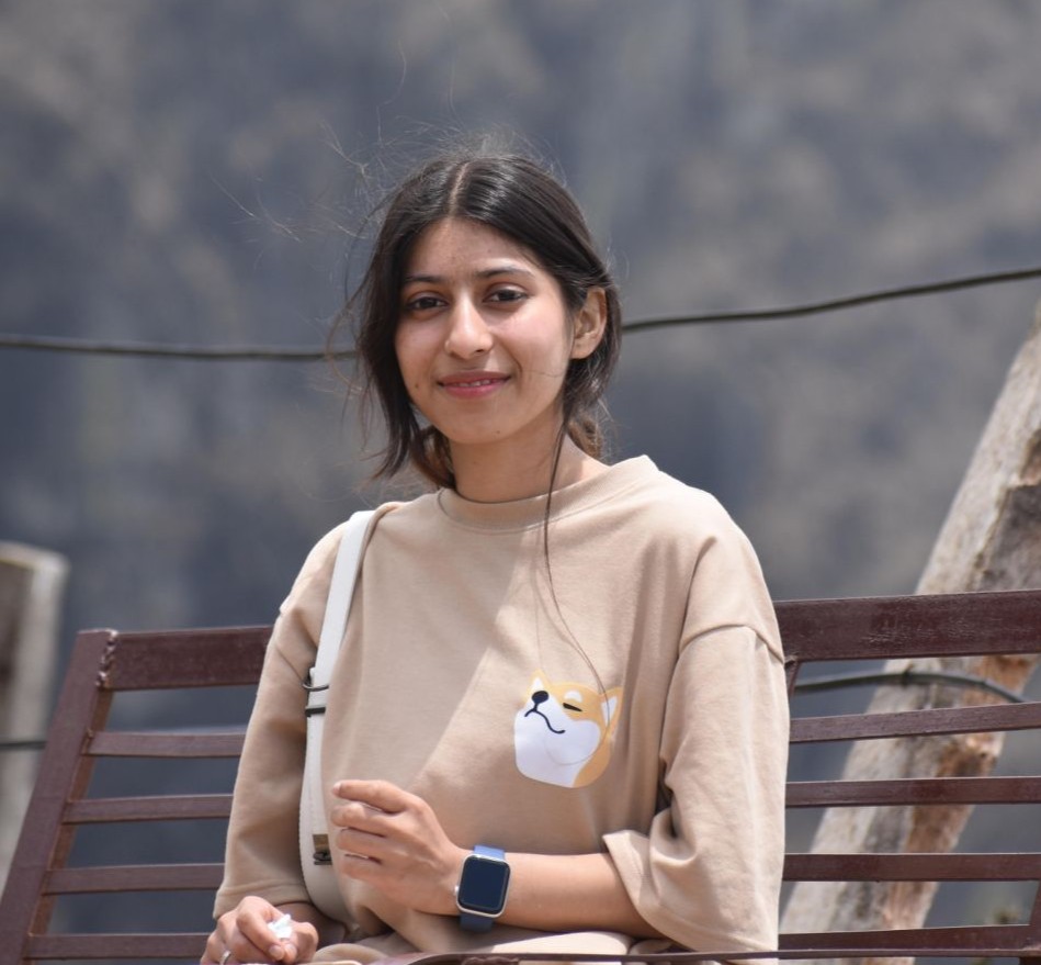 Team Member Image